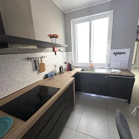 Grand 3-bedroom Spacious Premium * Is-Swieqi