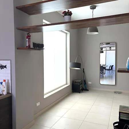 Grand 3-bedroom Spacious Premium Is-Swieqi