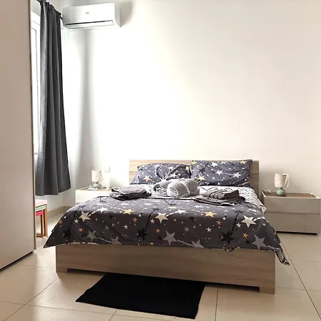 Lejlighed Grand 3-bedroom Spacious Premium Is-Swieqi