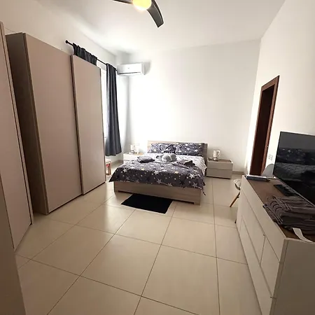 Lejlighed Grand 3-bedroom Spacious Premium Is-Swieqi