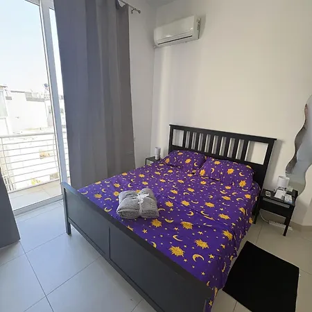 Grand 3-bedroom Spacious Premium * Is-Swieqi