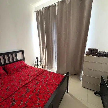 Grand 3-bedroom Spacious Premium * Is-Swieqi